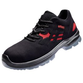 Sicherheitshalbschuh Flash 2805 XP S1 PS SR ESD Atlas