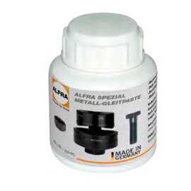 Spezial Metall-Gleitpaste ALFRA 120g