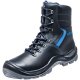 Sicherheitsstiefel S3S SR ERGO-MED 846 XP Thermo ESD Atlas Gr. 49 W14