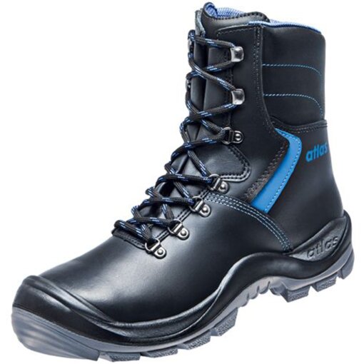 Sicherheitsstiefel S3S SR ERGO-MED 846 XP Thermo ESD Atlas Gr. 50 W14