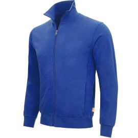 Sweatjacke Motion Tex Light 7020 Nitras