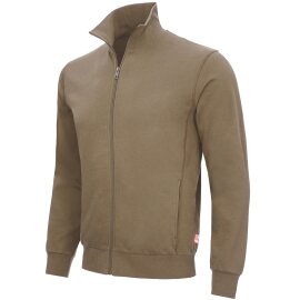 Sweatjacke Motion Tex Light 7020 Nitras