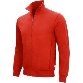 Sweatjacke Motion Tex Light 7020 Nitras
