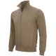 Sweatjacke Motion Tex Light 7020 Nitras