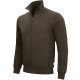 Sweatjacke Motion Tex Light 7020 Nitras