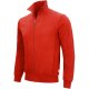 Sweatjacke Motion Tex Light 7020 Nitras