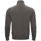 Sweatjacke Motion Tex Light 7020 grau Gr. 2XL Nitras