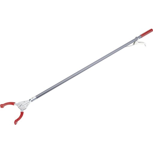 Greifzange 90 cm mit Hebelgriff