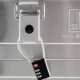 Sicherheits-Zahlenschloss AluPlus AddOn Lock