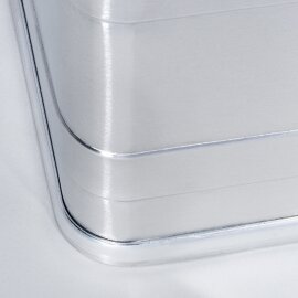 Alu-Transportbox