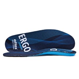 knöchelhohe Sicherheitsschuhe MAX 550 PRO BOA S3 inkl. Einlegesohle Atlas