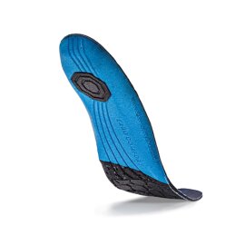 knöchelhohe Sicherheitsschuhe MAX 550 PRO BOA S3 inkl. Einlegesohle Atlas