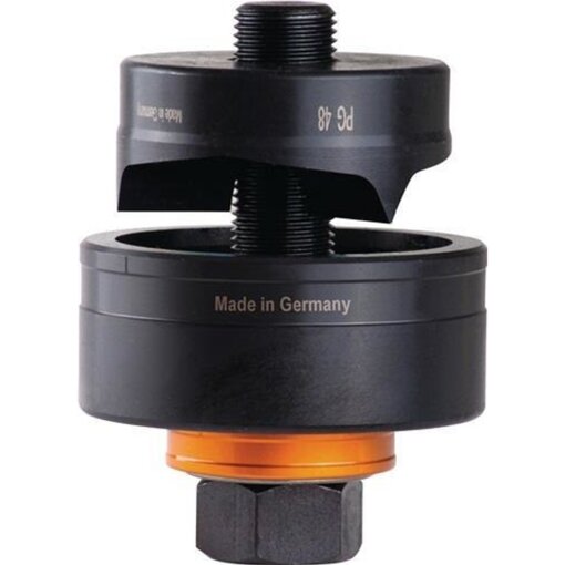 Blechlocher TriCut 20,4 mm Alfra