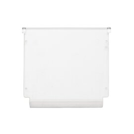 Trennwand für Lagerkasten