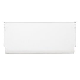 Trennwand für Lagerkasten