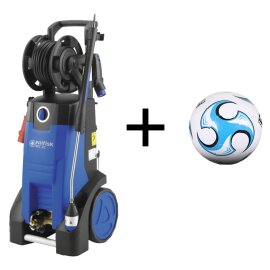 Hochdruckreiniger Kaltwasser Nilfisk MC 3C-170/820 XT +...