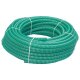 PVC-Spiralschlauch Saug/Druck - Meterware 25 x 2,7 mm