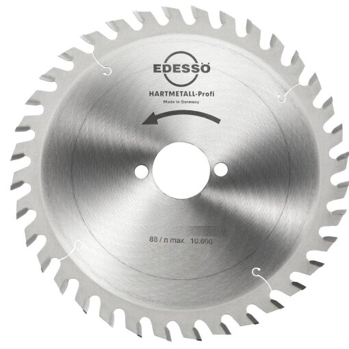 1 St. HW Kreissägeblatt Vielzahn 180 x 2,6 x 30 mm Z 56 W