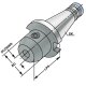 Fräseraufnahme Weldon SK 30 DIN 2080
