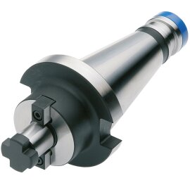 Quernut-Aufsteckdorn SK 50 DIN 2080