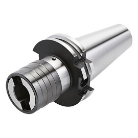 Gewindeschneidfutter SK 40