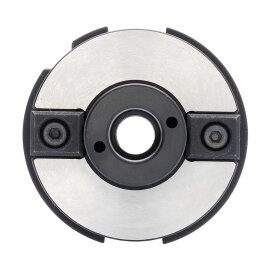 Quernut-Aufsteckfräserdorn SK 40 DIN 69871 AD