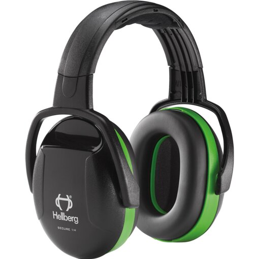 Kapselgehörschutz Hellberg