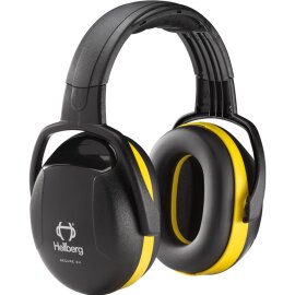 Kapselgehörschutz Hellberg