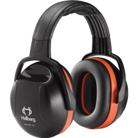 Kapselgehörschutz Hellberg