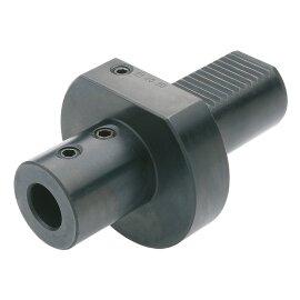 Bohrerhalter für Wendeplattenbohrer VDI 50 E1 DIN 69880