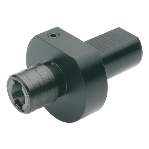 Gewindeschneid-Schnellwechselfutter 25 - M3-M14 - Gr.1 DIN 69880 - VDI mit Längenausgleich