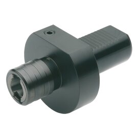 Gewindeschneid-Schnellwechselfutter 25 - M3-M14 - Gr.1...