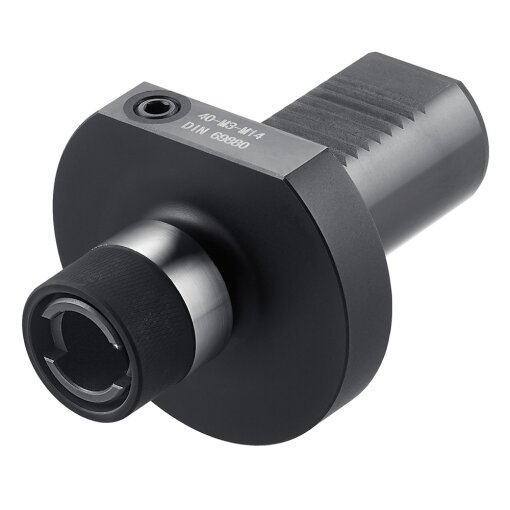 Gewindeschneid-Schnellwechselfutter 30 DIN 69880 - VDI ohne Längenausgleich