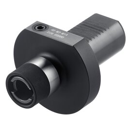 Gewindeschneid-Schnellwechselfutter 30 DIN 69880 - VDI...
