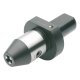CNC-Bohrfutter mit zentrale Kühlmittelzuführung 20 - 1/13 - 90 DIN 69880 - VDI