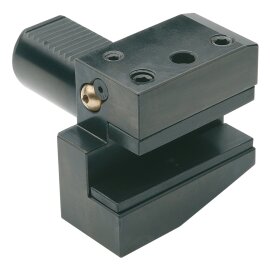 Radial-Werkzeughalter DIN 69880 - VDI