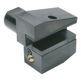 Radial-Werkzeughalter DIN 69880 - VDI