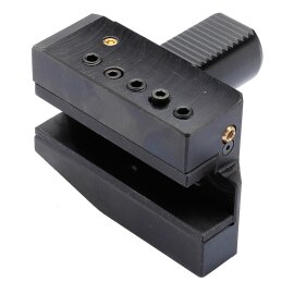 Radial-Werkzeughalter DIN 69880 - VDI