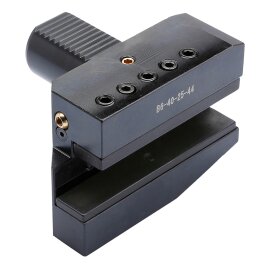 Radial-Werkzeughalter DIN 69880 - VDI