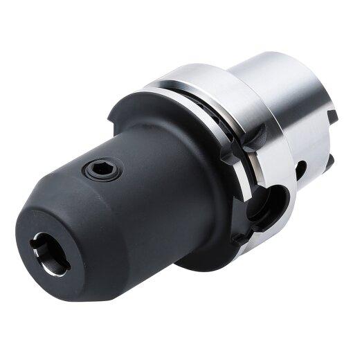 Fräseraufnahme Weldon mit Kühlkanälen HSK 63 DIN 69893 HSK-A