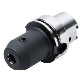 Fräseraufnahme Weldon mit Kühlkanälen HSK...