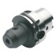 Fräseraufnahme Whistle-Notch HSK DIN 69893 HSK-A