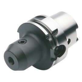 Fräseraufnahme Whistle-Notch HSK 100 DIN 69893 HSK-A