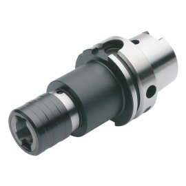 Gewindeschneid-Schnellwechselfutter HSK 50 DIN 69893...