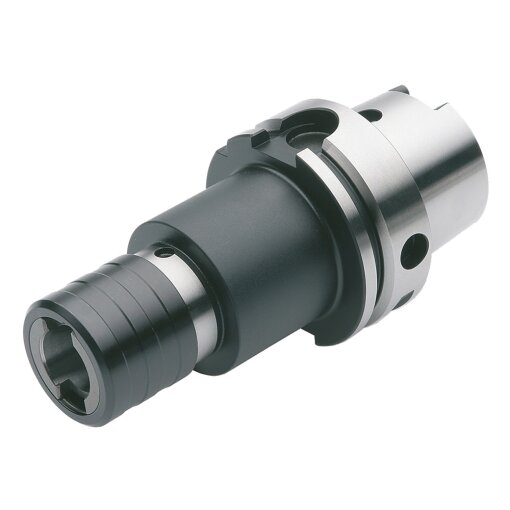 Gewindeschneid-Schnellwechselfutter HSK 100 DIN 69893 HSK-A