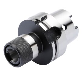 Gewindeschneid-Schnellwechselfutter HSK 100 DIN 69893 HSK-A