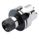 Gewindeschneid-Schnellwechselfutter HSK 100 DIN 69893 HSK-A
