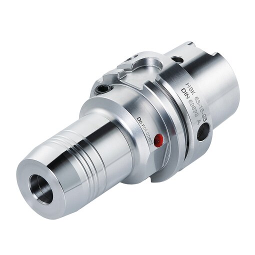 Hydro-Dehnspannfutter HSK 50 DIN 69893 HSK-A