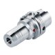 Hydro-Dehnspannfutter HSK 100 DIN 69893 HSK-A