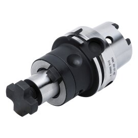 Kombi-Aufsteckfräserdorn HSK 32 DIN 69893 HSK-A